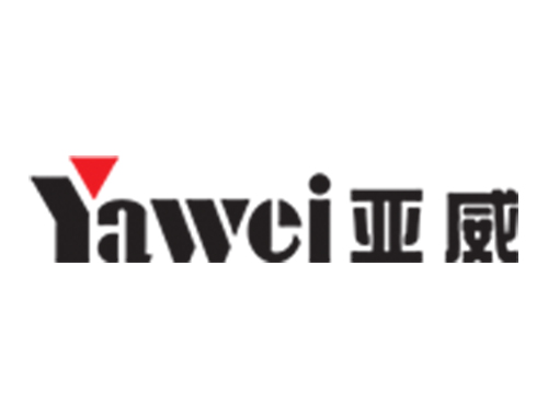 亞威